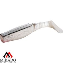 Виброхвост Mikado FISHUNTER 7 см.   63 ( 5 шт.)