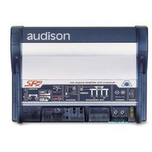 Audison SRx 2S