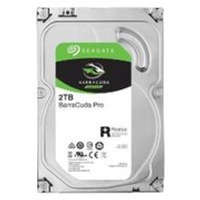 Seagate Seagate ST2000DM009