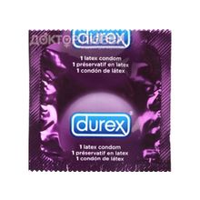 Презервативы сверхтонкие Durex Elite 3 шт