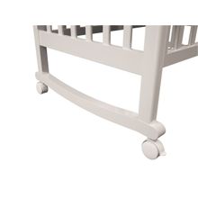 Polini Classic 621 белая