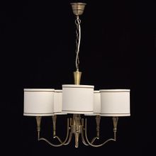 Люстра Конрад 4 MW-Light 667011005