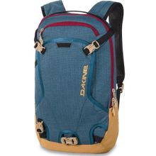 Сноуборд рюкзак Dakine Womens Heli Pack 12L Chill Blue