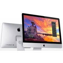 Apple iMac Retina 5K 27 (Z0SC002JA) i5 8GB SSD512 R395-2g