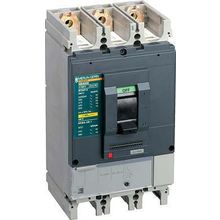 Автоматический выключатель COMPACT NB600N DE600 3П 3T | арт. 32876 Schneider Electric