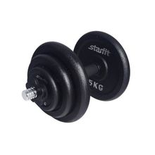 Гантель разборная чугунная STARFIT DB-703 18 кг