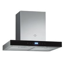 MBS TRINIA 160 GLASS BLACK