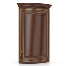 Любимый Дом Кухня Кантри Орех Шкаф-окончание 32 см., универсальная сборка ID - 287591