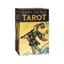 Карты Таро: "Radiant Wise Spirit Tarot" (EX247)