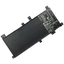 Аккумуляторная батарея ASUS для ноутбуков F450, F454, F455, K455, VM410, W409, W419, X455, Y483 (7.6V 4400mAh) C21N1401