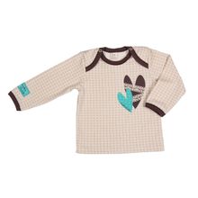 Lucky child Комплект детский: "Улитки" кофточка 3 шт 30-136