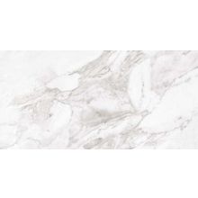 Плитка настенная Argenta Carrara White matt 300х600