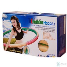 Массажный обруч Health One Hoop 3,1 кг