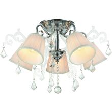 Потолочный светильник Arte Lamp A3207PL-5CC PROMESSA