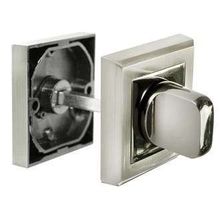 MORELLI MH-WC-S SN BN Цвет-Белый никель черный никель