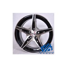 IJITSU SLK1345 7.0x16 5 114.30 ET40.0 d67.1 BFP