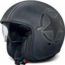 Premier Vintage Carbon Star, шлем