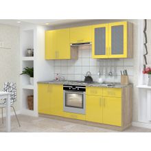 Баронс Гарнитур кухонный Гамма-3 ID - 358417