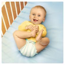 Pampers Active Baby-Dry 4 размер 8-14 кг 174 шт