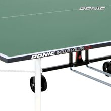 Donic Теннисный Donic Indoor Roller SUN зеленый