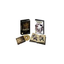 Tactics Ogre: Let Us Cling Together Premium Edition (PSP)