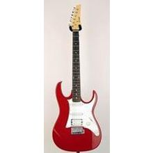 HEG340RD Электрогитара Ibanez Homage