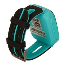 Современные Детские Smart часы S4, зеленый