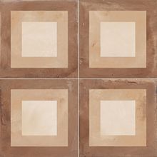 Marca Corona Terra Quadrato Vers C 20x20 см
