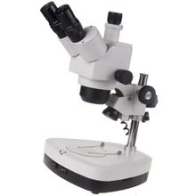 Микроскоп стереоскопический MC-2 Z00M (вариант 2СR)