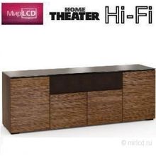 Salamander Designs Denver 345 Medium Walnut