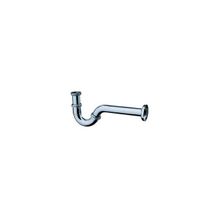 Сифон 1 1 4", U-образный для биде, Hansgrohe 55237000