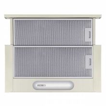 Встраиваемая вытяжка Maunfeld VS Light (C) 50 бежевый