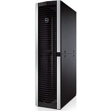Шкаф dell pe 4820 48u rack includes doors, side panels;  (210-32528)