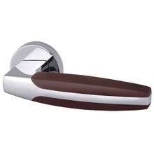 ARMADILLO ARC URB2 CP CP Brown-16 Хром хром коричневый