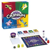 HASBRO GAMES Hasbro Other Games C1939 Игра Краниум C1939