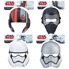 HASBRO STAR WARS Hasbro Star Wars C1557 Звездные Войны маска C1557