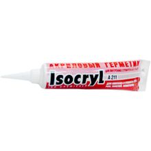 Iso Chemicals Isocryl A211 Акрил 115 мл белый