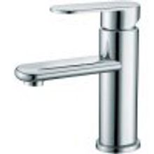 Смеситель Kaiser Arena 33011 хром для умывальника