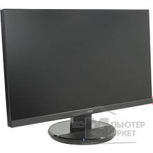 Acer LCD  27" K272HLEBD черный