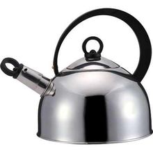 Чайник металлический 2,5л Bekker BK-315S