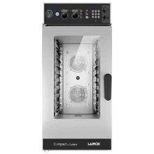 Пароконвектомат Lainox SAPIENS COMPACT COES101R+ICLD