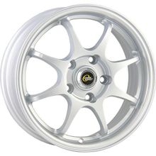 Колесный диск CROSS STREET CR-06 6,5x16 4x100 D60,1 ET36 s