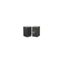Sven Колонки  SPS-610 2.0 black 20Вт