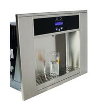 Пурифайер VATTEN FI104XTKGMO BUILT-IN (кулер для проточной воды)