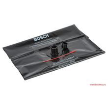 Bosch Комплект пластиковых мешков 5 шт для GAS 10-50 RFH (2605411063 , 2.605.411.063)