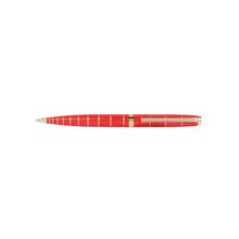 051IG-312508 - Шариковая ручка 10х135мм красный лак IGNIS