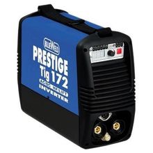 Сварочный аппарат Blueweld Prestige TIG 172 AC DC