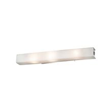 Odeon Light c выключателем 2041 3W TRION ODL11 415 хром E14 3x40W