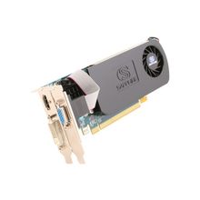 Sapphire HD6670 (11192-18-20G)