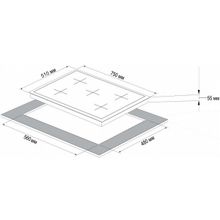 KORTING HG 797 CTX